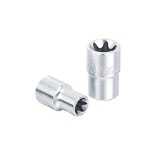 Головка торцева TORX E18 TOPTUL 1/2