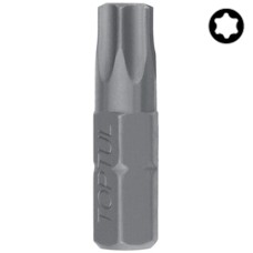 Бита TORX TOPTUL 10мм L-30мм T40 FSEA1240