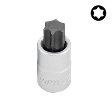 Головка з насадкою TORX TOPTUL T8 37 мм 1/4