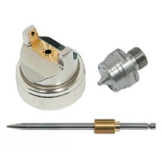 Сопло 1,2мм для краскопульта D-951-MINI LVMP ITALCO NS-D-951-MINI-1.2LM