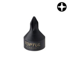 Торцевая головка TOPTUL PH2 1/4