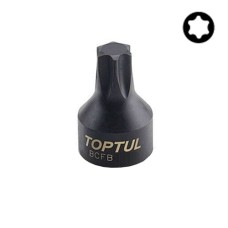 Головка TORX TOPTUL T8 1/4