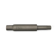 Насадка TORX T50 для разборки стоек L100мм TOPTUL JEAW0550