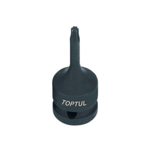 Головка з насадкою TORX ударна TOPTUL 1/2