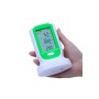 Аналізатор повітря (PM2,5;PM10,HCHO, 0-50 °C) BENETECH GM8804