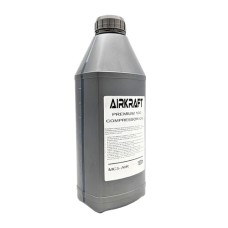 Компрессорное масло 1л AIRKRAFT Premium 100 Compressor Oil  MC5-AIR-1L