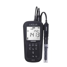 HORIBA LAQUA EC210-K портативный кондуктометр