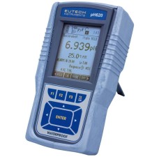 pH-метр Thermo Fisher Eutech CyberScan pH 620