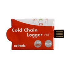 Логер температуры ROTRONIC TL-CC1-10