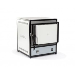Піч для озолення SNOL 7,2/1200 LSC21