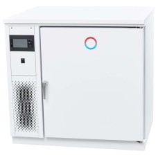 Морозильник лабораторный LAUDA Versafreeze VF 15085, вертикальный, 129 л, -85°C