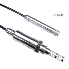 Датчик температури та вологості Rotronic HC2A-IE02-NPT промисловий