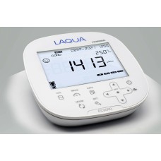 Horiba LAQUA EC2000-S стационарный кондуктометр со стандартными растворами