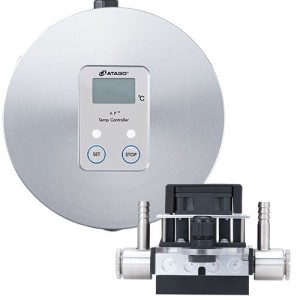 Контролер температури Atago AP Temp Controller для поляриметрів AP-300