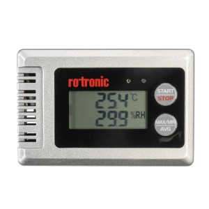 ROTRONIC HL-1D логер температуры и влажности воздуха