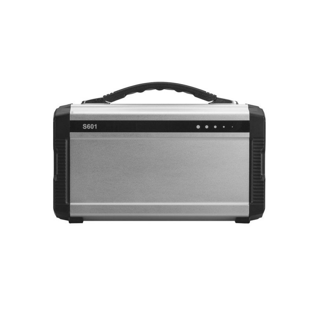 Портативный источник питания Smartbuster S601