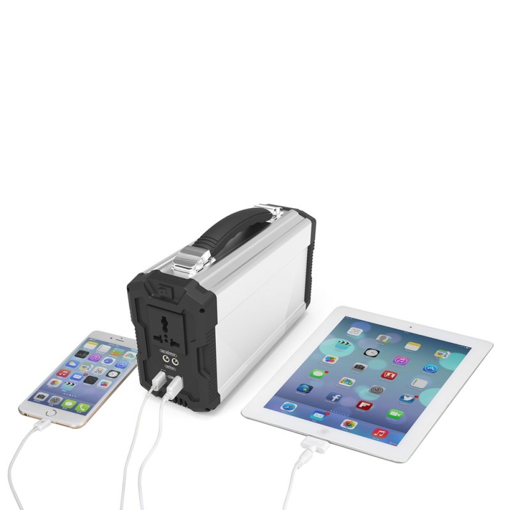 Портативный источник питания Smartbuster S601