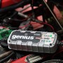 Интеллектуальное зарядное устройство G7200EU для 12 В и 24 В аккумуляторов