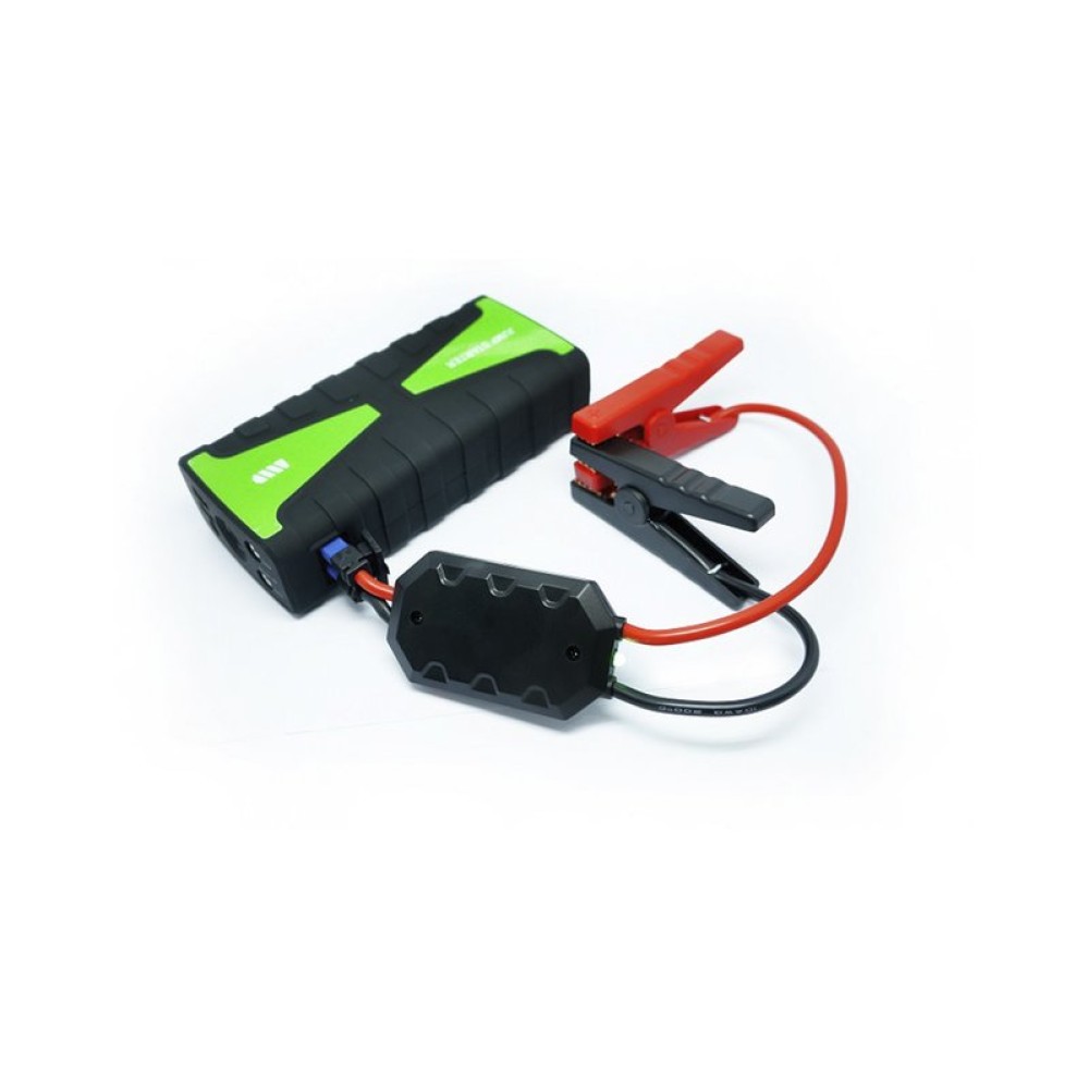 Пускозарядное устройство для автомобильного аккумулятора Smartbuster T240