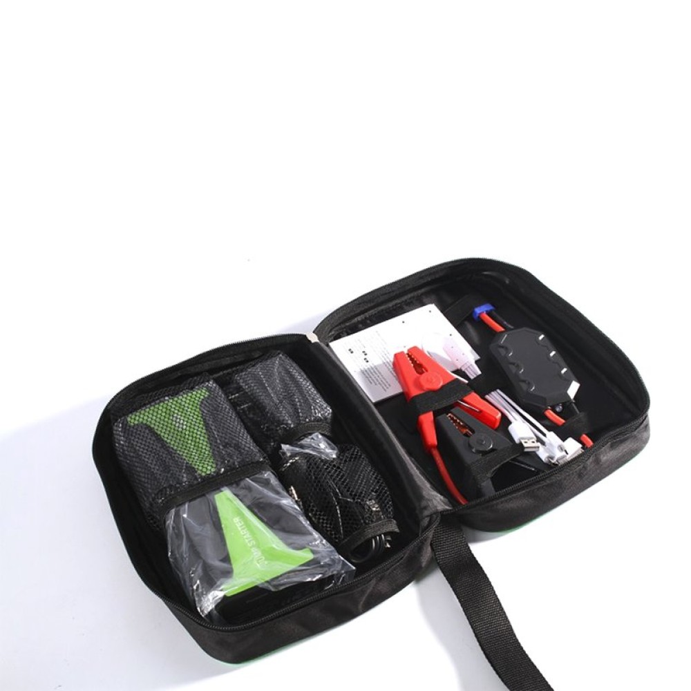 Пускозарядное устройство для автомобильного аккумулятора Smartbuster T240