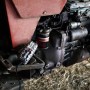 Интеллектуальное зарядное устройство G3500EU для 6 В и 12 В аккумуляторов
