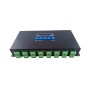 Световой Ethernet-SPI/DMX512-контроллер BC-216 (16 канала, 340 пкс, 5-24 В)