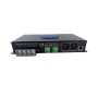 Световой Ethernet-SPI/DMX512-контроллер BC-216 (16 канала, 340 пкс, 5-24 В)