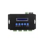 Світловий Ethernet-SPI/DMX512-контролер BC-204 (4 канали, 680 пкс, 5-24 В)