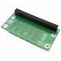 HUB-адаптер Huidu HUB75E-5 (5 разъемов)