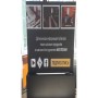 RGB LED-дисплей для рекламы 1024 мм × 1536 мм, (256 × 384 точек), IP20