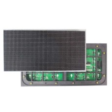 LED-модуль для рекламы P5-RGB-SMD (320 × 160 мм, 64 × 32 точек, ІР65, 7200 нт)