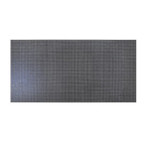 LED-модуль для реклами Q1.66 (320 × 160 мм, 192 × 96 точок, IP20, 1000 нт)