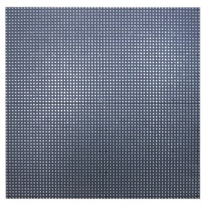 LED-модуль для реклами (RGB SMD2121, 256 × 256 мм, 64 × 64 точок, IP20, 1000 нт)