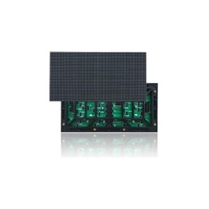LED-модуль для рекламы P4-RGB-SMD1921 (256 × 128 мм, 64 × 32 точек, IP65, 7200 нт)