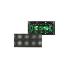 LED-модуль для реклами P8-RGB-SMD (256 × 128 мм, 32 × 16 точок, IP65, 6000 нт)