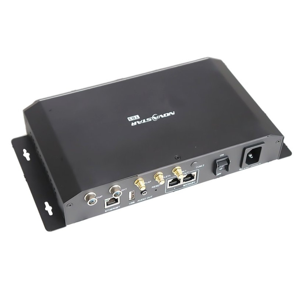WiFi-контролер Novastar TB3 для світлодіодних дисплеїв