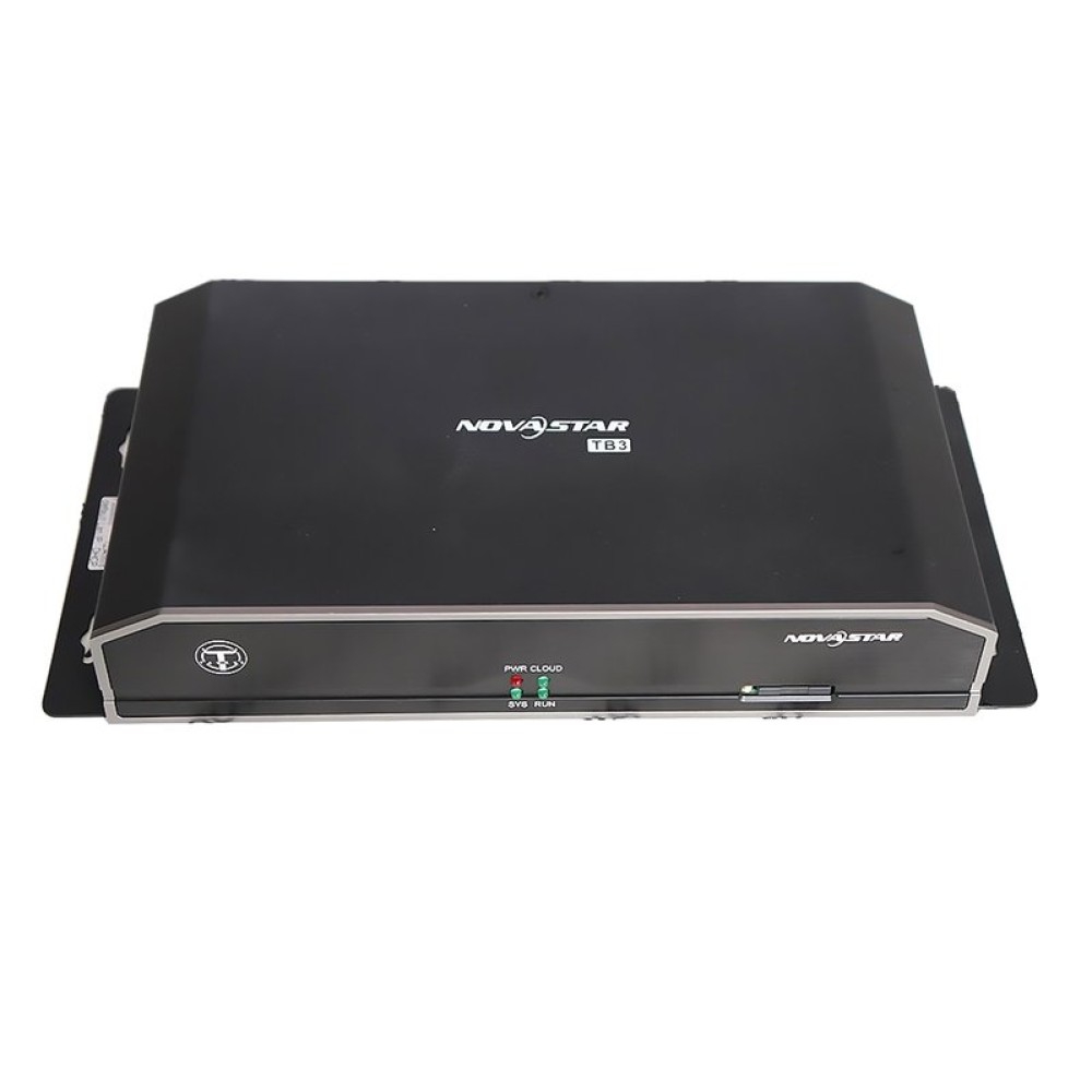 WiFi-контролер Novastar TB3 для світлодіодних дисплеїв