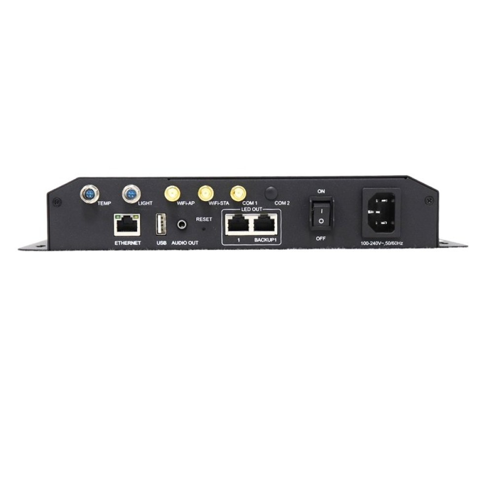 WiFi-контролер Novastar TB3 для світлодіодних дисплеїв