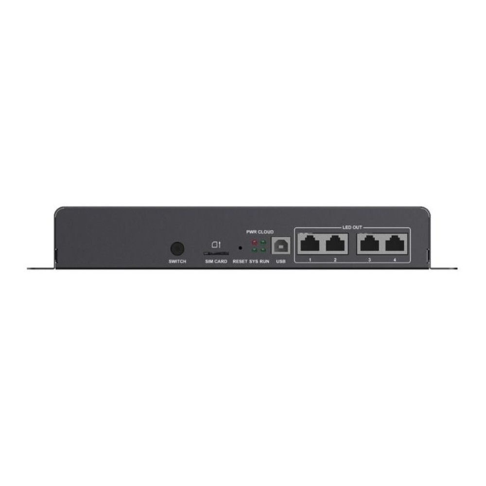 WiFi-контролер Novastar TB60 для світлодіодних дисплеїв
