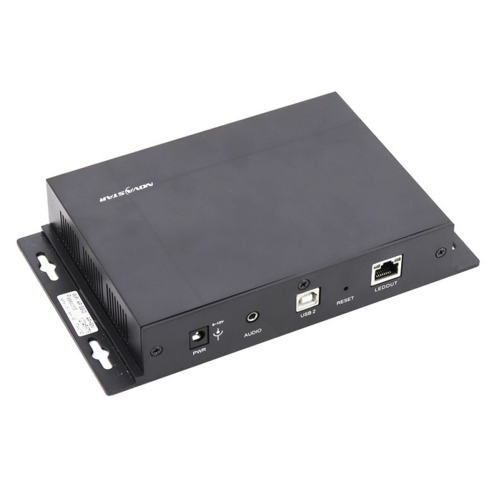 WiFi-контролер Novastar TB2 для світлодіодних дисплеїв, 650 000 пікселів
