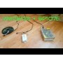 Світлодіодна стрічка RGB SMD5050, WS2811 (5 м) + Bluetooth-контролер + блок живлення