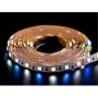 Світлодіодна стрічка RGB+WW SMD5050 (300 світлодіодів, 12 В, 5 м, IP20)