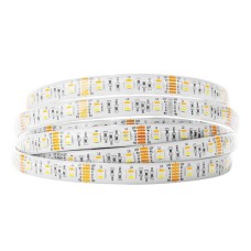 Світлодіодна стрічка RGB+CW+WW SMD5050 (300 світлодіодів, 12 В, 5 м, IP20)