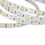 Світлодіодна стрічка RGB+WW SMD5050 (300 світлодіодів, 12 В, 5 м, IP20)