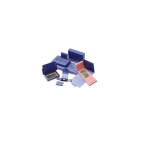 Упаковочные защитные коробки Warmbier 5510.907