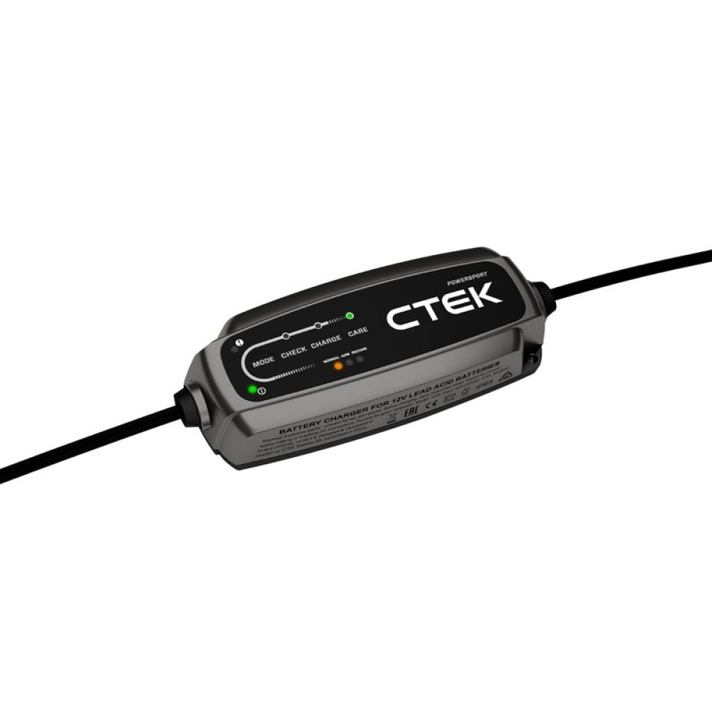 Зарядное устройство CTEK CT5 PowerSport