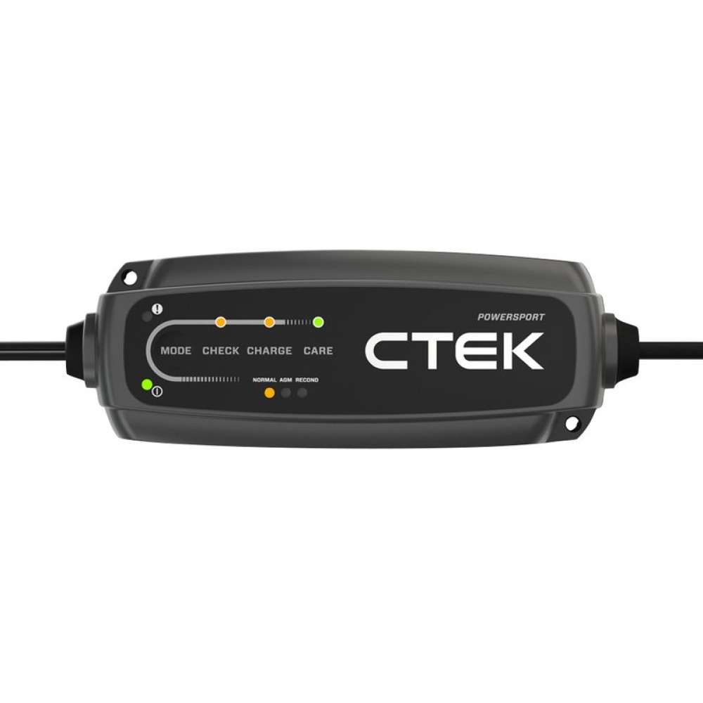 Зарядное устройство CTEK CT5 PowerSport