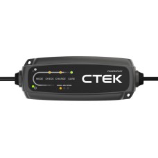 Зарядний пристрій CTEK CT5 PowerSport