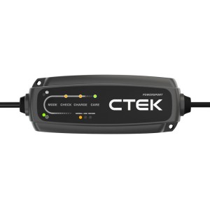 Зарядное устройство CTEK CT5 PowerSport