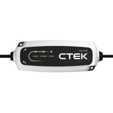 Зарядний пристрій CTEK CT5 Start/Stop